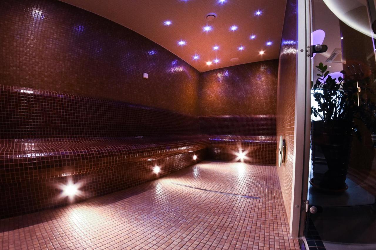 Ruben Hotel Zielona Gora Ngoại thất bức ảnh